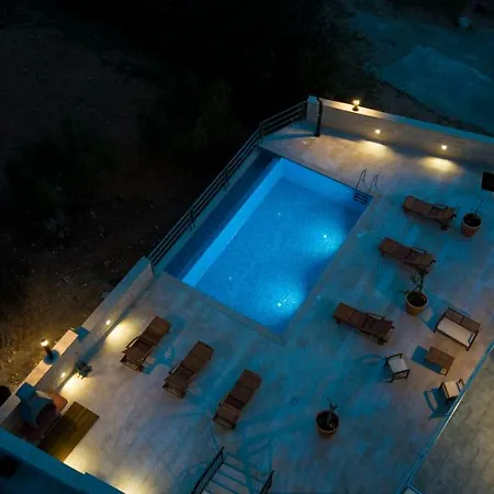Appartement Nikola - Big Terrace *