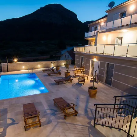 Apartment Nikola - Big Terrace Bol