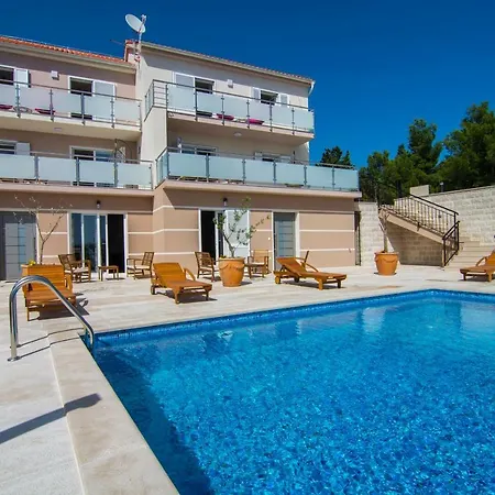 Apartment Nikola - Big Terrace Bol