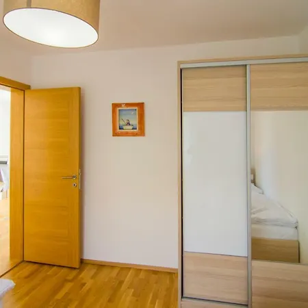Appartement Nikola - Big Terrace Bol