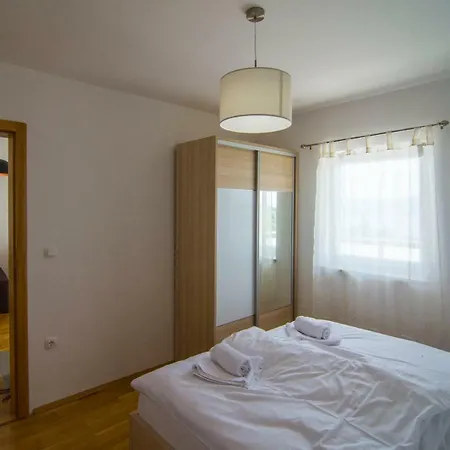Appartement Nikola - Big Terrace Bol