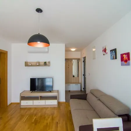 Apartment Nikola - Big Terrace Bol