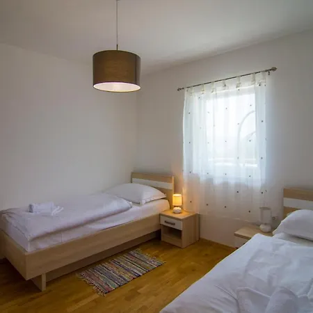 Appartement Nikola - Big Terrace