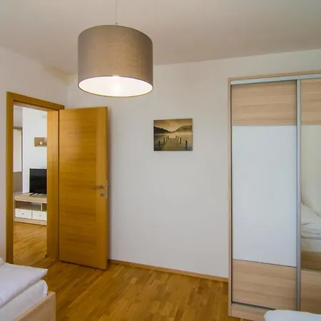 Appartement Nikola - Big Terrace Bol