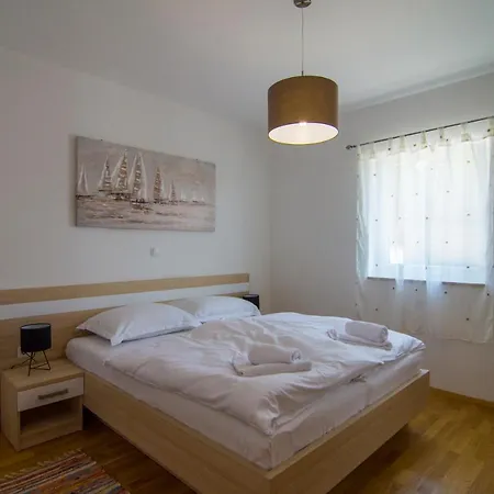 Apartment Nikola - Big Terrace Bol