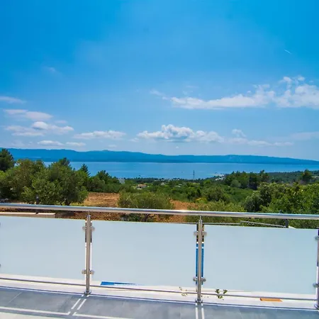 Apartment Nikola - Big Terrace Bol