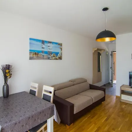 Appartement Nikola - Big Terrace *