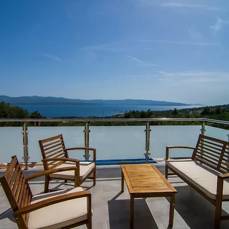 Apartment Nikola - Big Terrace Bol
